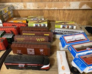 S36 - All priced individually