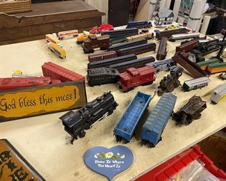 S42 - All priced individually