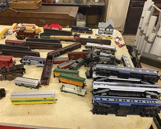 S43 - All priced individually