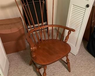 H12 - $30. Single Chair. 