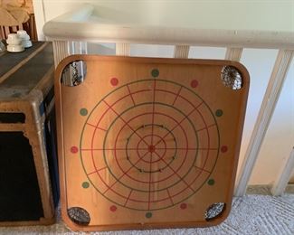 H17 - $15 game table