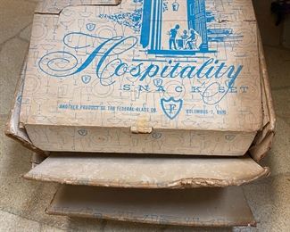 H39 - $8 a box - 5 boxes total. 