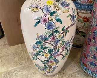 H59 - $50 vase