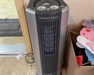 H61 - $15 Heater