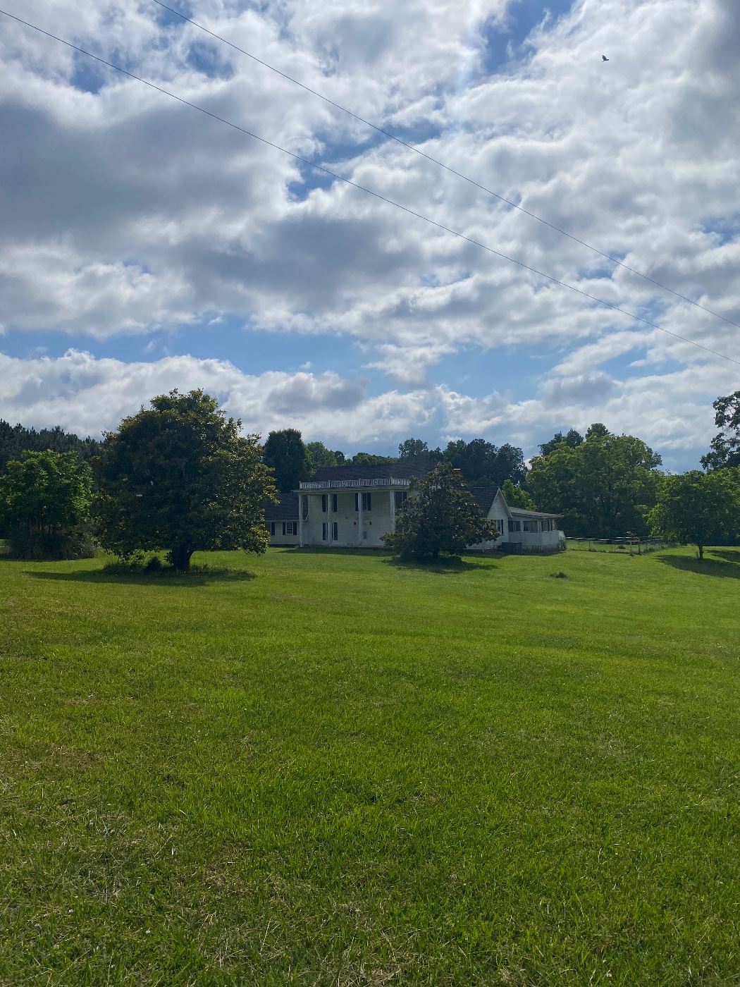 Bahama Farm House & Outbuildings Part 2! starts on 6/1/2023