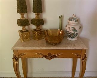 All of these things might look nice in your home.