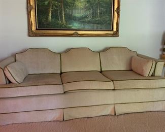 MCM Sofa