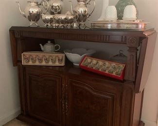 Shots, shots, shots!