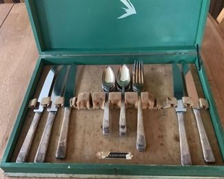 Start buying Art Nouveau now. It's going to be the MCM of the 2030's.