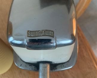 I told a group of people this at a hot tub party one time and things got a little crazy.