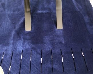 Several coffee tables