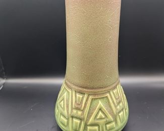 Rookwood Vase
