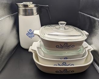 Corningware