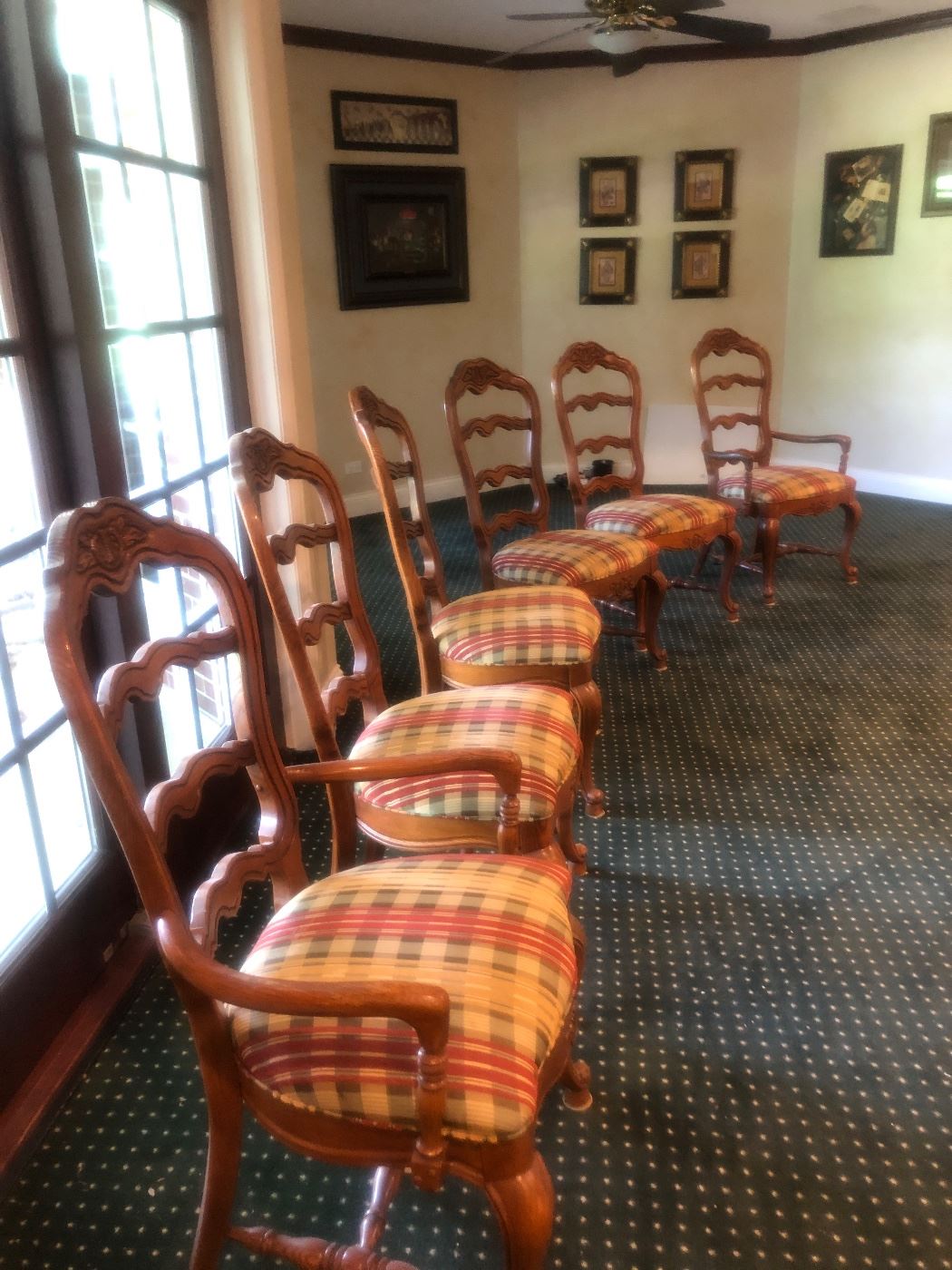 Crane Road Estates on Stoneleat in Saint Charles, IL starts on 6/3/2023