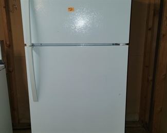 Kenmore Refrigerator & Freezer