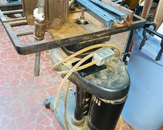 TABLE ROUTER $200.00