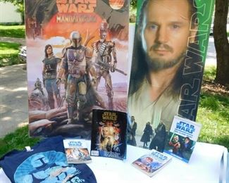 Star Wars Collection (New Edition)