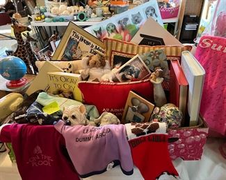 Something for your doggie!!! 