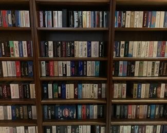 DVD’s • $2.25 ea