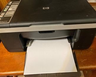 Hewlett-Packard • Desk Jet • F4140
• All-In-One • Printer • $33