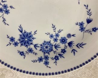 China •  (pattern detail)