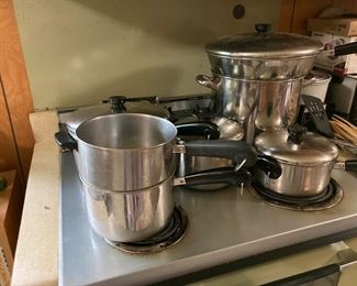 Revere Ware • $12 - $27