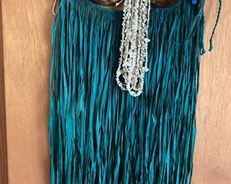 Hula Girl • Costume • $22.50