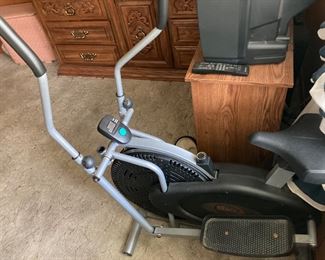 Stationary Bike • $39
