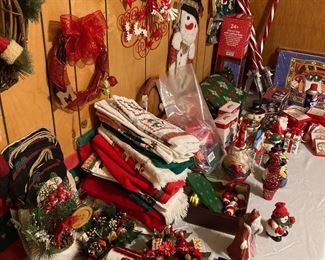 Christmas • (vignette)