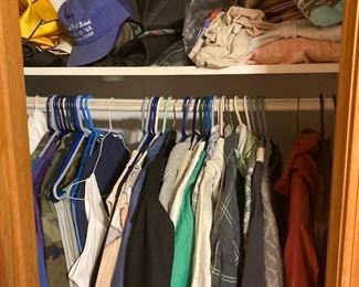 Wardrobe • (vignette)