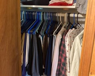 Wardrobe • (vignette)