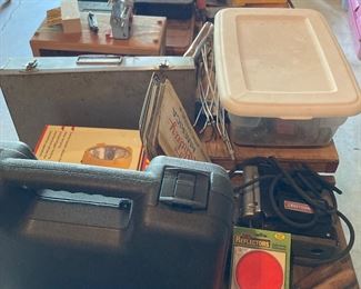 Garage • (vignette)