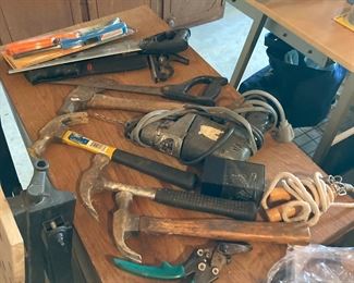 Garage • (vignette)