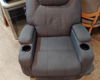 recliner