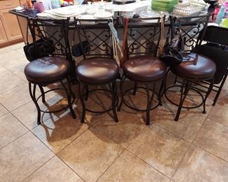 bar stools