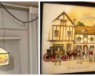 "Charming Cottage" in Evans, GA Starts Closing 8pm Wed 5/31. Pickup is Thu 6/1 from 2-6p. Please click here to see more photos, descriptions, and current bids:&nbsp;https://ctbids.com/estate-sale/22094