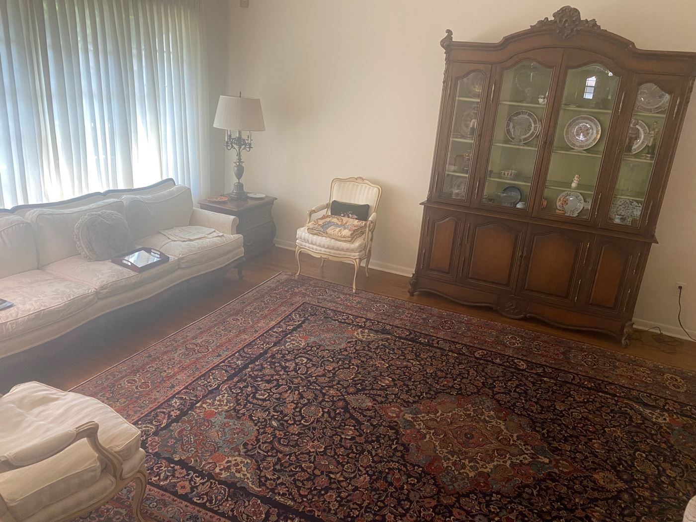 Englewood Cliffs Estate Sale Quality Furniture... starts on 6/11/2023