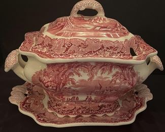 "Woodside Wonders on Winged Elm" in Aiken, SC Starts Closing Thu 6/1 at 8pm. Pickup is Fri 6/2 2-6pm. Please click here to see more photos, descriptions, and current bids:&nbsp;https://ctbids.com/estate-sale/22037