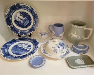 "Woodside Wonders on Winged Elm" in Aiken, SC Starts Closing Thu 6/1 at 8pm. Pickup is Fri 6/2 2-6pm. Please click here to see more photos, descriptions, and current bids:&nbsp;https://ctbids.com/estate-sale/22037