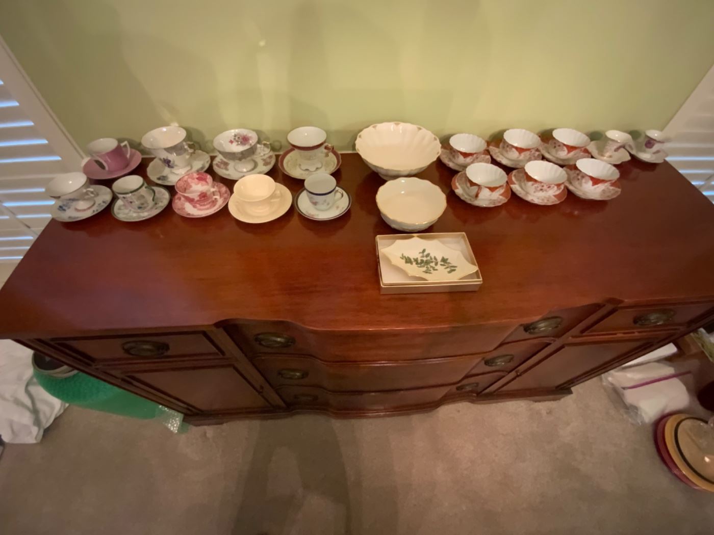 North Dallas Estate Sale Dye Drive 50 Sun... starts on 6/4/2023