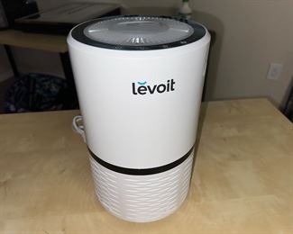 Levoit compact humidifier