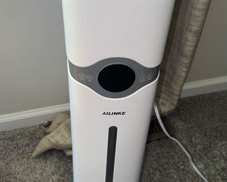 Ailinke humidifier with remote