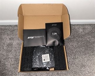 New RPNB portable safe