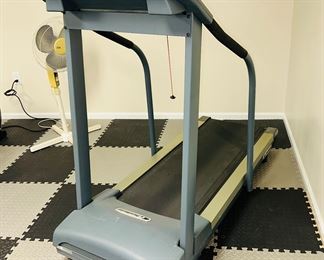 PaceMaster Bronze Basic treadmill