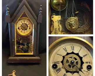 "Fun Times on Lake Huntington" in North Augusta, SC Closing Fri 6/2 at 8pm. Pickup Sat 6/3 11-3pm. Please click here to see more photos, descriptions, and current bids: https://ctbids.com/estate-sale/21812