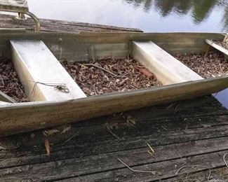 "Fun Times on Lake Huntington" in North Augusta, SC Closing Fri 6/2 at 8pm. Pickup Sat 6/3 11-3pm. Please click here to see more photos, descriptions, and current bids: https://ctbids.com/estate-sale/21812