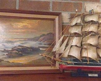 "Fun Times on Lake Huntington" in North Augusta, SC Closing Fri 6/2 at 8pm. Pickup Sat 6/3 11-3pm. Please click here to see more photos, descriptions, and current bids: https://ctbids.com/estate-sale/21812