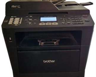 Brother All in One Printer