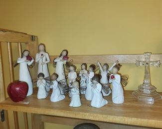 willow tree figurines