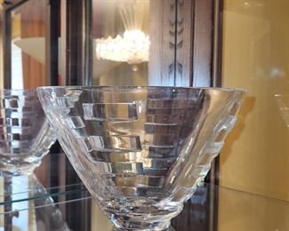 Crystal Bowl